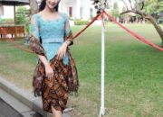 Penafsiran Unik: Arti Mimpi Pakai Baju Kebaya : Ini Penjelasannya