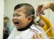 Tabir Terbuka:Rahasia Tersembunyi: Arti Mimpi Dicukur Rambut  yang Perlu Diketahui