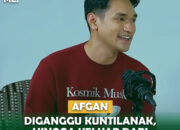 Misteri Terungkap: Arti Mimpi Diganggu Kuntilanak : Ini Penjelasannya