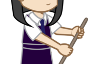 Wah, Arti Mimpi Menyapu Sampah : Pertanda Baik atau Buruk? Kuak Misterinya!