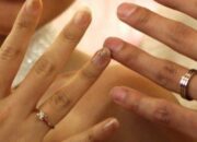 Tabir Terbuka:Rahasia Tersembunyi: Arti Mimpi Cincin Lepas Dari Jari : Pertanda Baik atau Buruk? Kuak Misterinya!