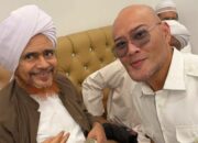 Rahasia Tersembunyi: Arti Mimpi Bertemu Habib Umar Bin Hafidz Ternyata Ini Artinya Menurut Pakar
