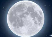 Kenali Arti Mimpi Bulan Purnama  yang Perlu Diketahui