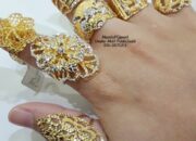 Penafsiran Unik: Arti Mimpi Beli Emas Cincin Temukan Makna Rahasianya Disini