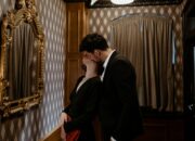 Wah, Arti Mimpi Dicium Perempuan Ternyata Ini Artinya Menurut Pakar