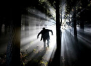 Tabir Terbuka:Rahasia Tersembunyi: Arti Mimpi Dikejar Kejar Orang Gila  yang Perlu Diketahui