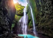 Wah, Arti Mimpi Air Terjun Ternyata Ini Artinya Menurut Pakar