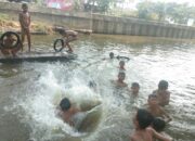 Kenali Arti Mimpi Mandi Di Kali  yang Perlu Diketahui