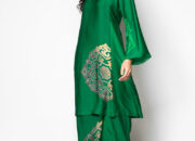 Misteri Terungkap: Arti Mimpi Memakai Baju Hijau  yang Perlu Diketahui