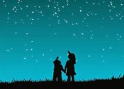 Kisah di Balik Arti Mimpi Melihat Banyak Bintang Di Langit Temukan Makna Rahasianya Disini