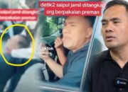 Kisah di Balik Arti Mimpi Dikejar Mau Dibunuh : Pertanda Baik atau Buruk? Kuak Misterinya!