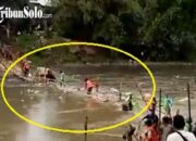 Misteri Terungkap: Arti Mimpi Hanyut Di Sungai Tapi Selamat Temukan Makna Rahasianya Disini