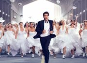 Wah, Arti Mimpi Dikejar Wanita : Pertanda Baik atau Buruk? Kuak Misterinya!