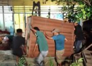 Misteri Terungkap: Arti Mimpi Diusir Dari Rumah : Ini Penjelasannya