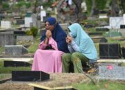 Wah, Arti Mimpi Ziarah Ke Kuburan Temukan Makna Rahasianya Disini