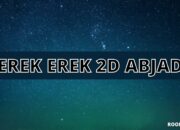 Wah, Arti Mimpi 2d Abjad Ternyata Ini Artinya Menurut Pakar