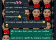 Kisah di Balik Arti Mimpi Chatan Sama Mantan : Ini Penjelasannya