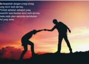 Simak! Arti Mimpi Orang Yang Pernah Dekat Dengan Kita  yang Perlu Diketahui