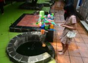 Misteri Terungkap: Arti Mimpi Mandi Di Sumur Menurut Islam : Pertanda Baik atau Buruk? Kuak Misterinya!