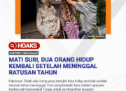 Kenali Arti Mimpi Melihat Orang Mati Suri : Pertanda Baik atau Buruk? Kuak Misterinya!