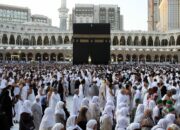 Kenali Arti Mimpi Pergi Haji : Pertanda Baik atau Buruk? Kuak Misterinya!