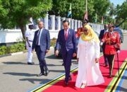 Wah, Arti Mimpi Bertemu Dengan Presiden  yang Perlu Diketahui