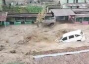 Kisah di Balik Arti Mimpi Banjir Bandang Air Keruh Temukan Makna Rahasianya Disini