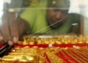 Arti Mimpi Mencuri Emas Temukan Makna Rahasianya Disini