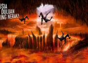 Wah, Arti Mimpi Disiksa Orang : Pertanda Baik atau Buruk? Kuak Misterinya!