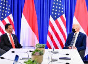 Simak! Arti Mimpi Bertemu Dengan Presiden Jokowi : Pertanda Baik atau Buruk? Kuak Misterinya!