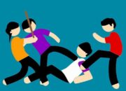 Misteri Terungkap: Arti Mimpi Dikeroyok Orang Temukan Makna Rahasianya Disini