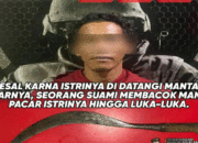 Wah, Arti Mimpi Didatangi Mantan Pacar : Ini Penjelasannya