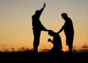 Penafsiran Unik: Arti Mimpi Orang Lain : Pertanda Baik atau Buruk? Kuak Misterinya!