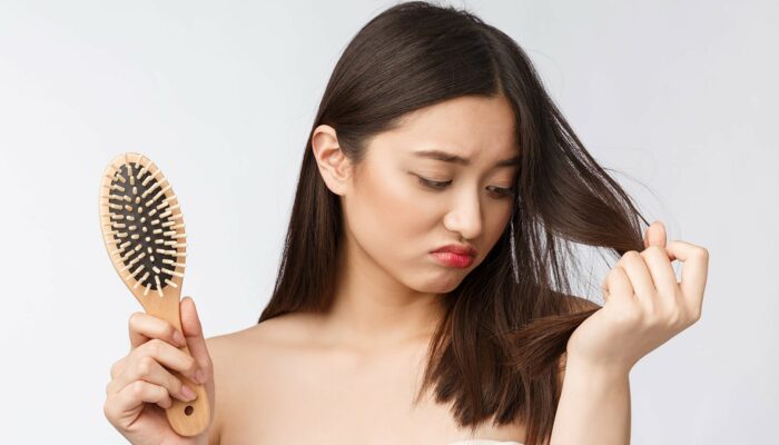 Arti Mimpi Rambut Rontok Sampai Botak : Ini Penjelasannya