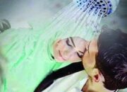 Simak! Arti Mimpi Mandi Bareng Suami : Ini Penjelasannya