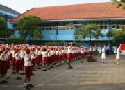 Tabir Terbuka:Rahasia Tersembunyi: Arti Mimpi Sekolah Sd Lagi Temukan Makna Rahasianya Disini