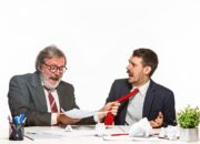 Buka Mata! Arti Mimpi Dimarahi Bos : Ini Penjelasannya