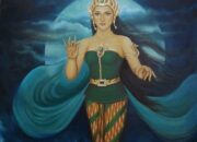 Rahasia Tersembunyi: Arti Mimpi Nyi Roro Kidul : Pertanda Baik atau Buruk? Kuak Misterinya!