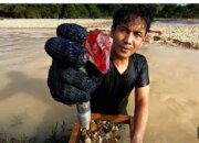 Penafsiran Unik: Arti Mimpi Menemukan Batu Kristal : Ini Penjelasannya