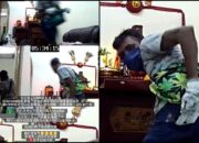 Penafsiran Unik: Arti Mimpi Ada Pencuri Masuk Rumah : Pertanda Baik atau Buruk? Kuak Misterinya!