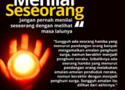 Simak! Arti Mimpi Melihat Kemaluan Sendiri Menurut Islam Temukan Makna Rahasianya Disini