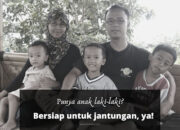 Kenali Arti Mimpi Punya Anak Laki Laki  yang Perlu Diketahui