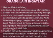 Wah, Arti Mimpi Ditipu Orang  yang Perlu Diketahui
