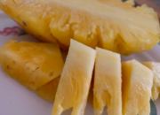 Simak! Arti Mimpi Makan Nanas  yang Perlu Diketahui