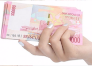 Misteri Terungkap: Arti Mimpi Dapat Hadiah Uang : Ini Penjelasannya