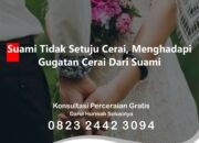 Buka Mata! Arti Mimpi Cerai Sama Suami : Ini Penjelasannya