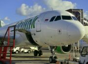 Wah, Arti Mimpi Naik Pesawat Bersama Keluarga : Ini Penjelasannya