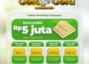 Buka Mata! Arti Mimpi Dapat Emas Banyak : Pertanda Baik atau Buruk? Kuak Misterinya!