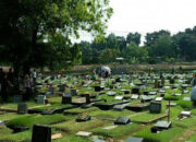 Kenali Arti Mimpi Nyekar Ke Makam Ternyata Ini Artinya Menurut Pakar