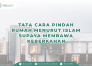 Kisah di Balik Arti Mimpi Pindah Rumah Menurut Islam  yang Perlu Diketahui